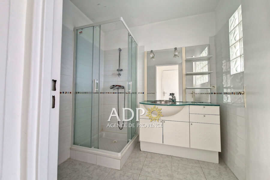Appartement à vendre à Grasse — Vue nature — photo 6