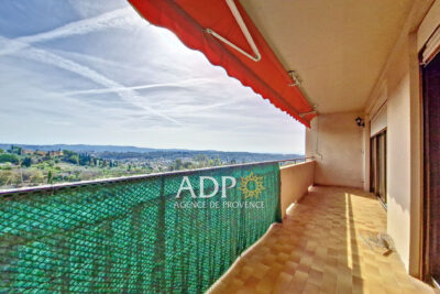 Appartement à vendre à Grasse