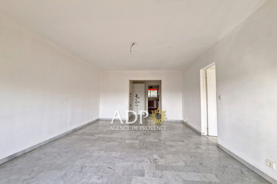 Appartement à vendre à Grasse — Vue nature — photo 3