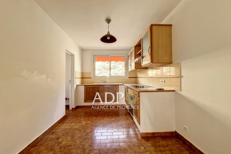 Appartement à vendre à Grasse — Vue nature — photo 4