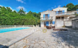 Maison à vendre à Grasse — Vue nature — photo 14
