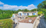 Maison à vendre à Grasse — Vue nature — photo 1