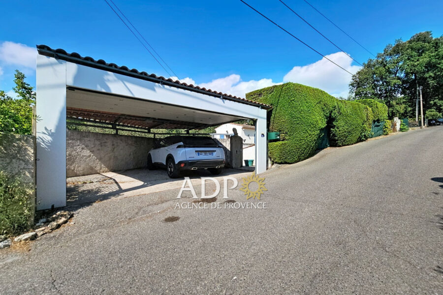 Maison à vendre à Grasse — Vue nature — photo 20