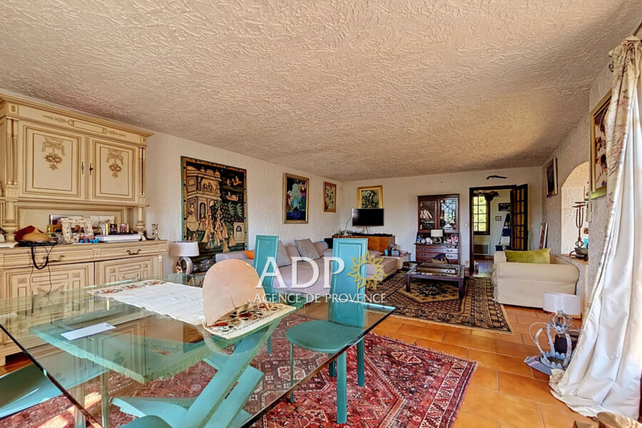 Maison à vendre à Grasse — Vue nature — photo 13