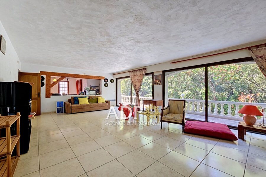 Maison à vendre à Grasse — Vue nature — photo 17