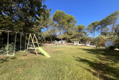 Maison à vendre à Saint-maximin-la-sainte-baume