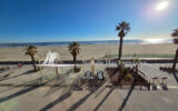 Appartement à vendre à Canet-en-Roussillon — Vue mer — photo 4
