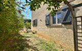 Maison à vendre à Saint-maximin-la-sainte-baume — Vue parc & jardin — photo 6