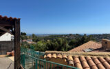 Maison à louer à Vallauris — Vue mer — photo 1