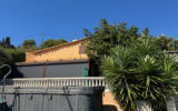 Maison à louer à Vallauris — Vue mer — photo 4