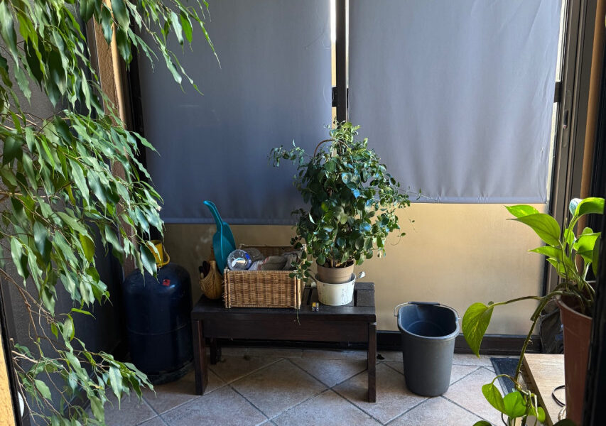 Maison à louer à Vallauris — Vue mer — photo 9