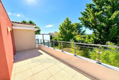 Appartement à vendre à Rousset