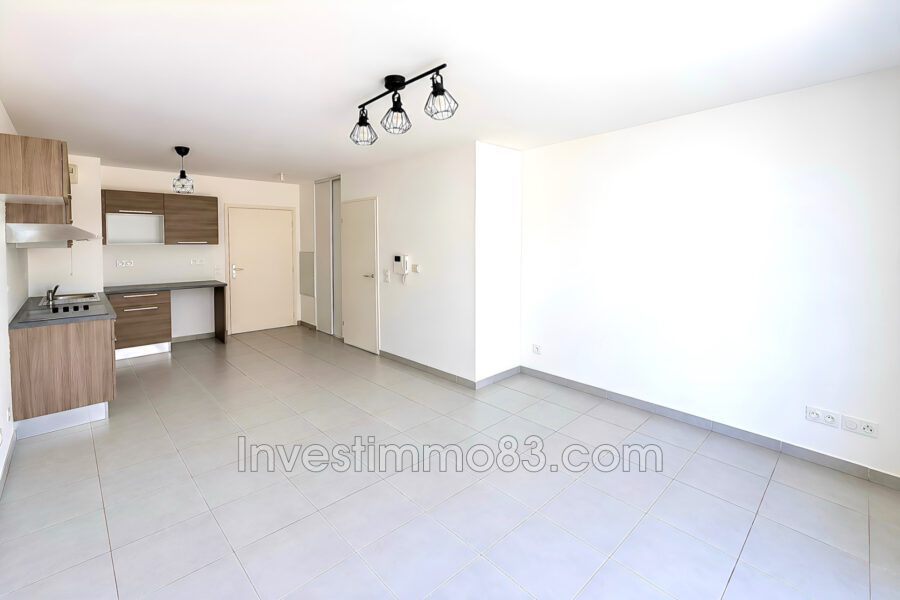 Appartement à vendre à Rousset — Vue parc & jardin — photo 6