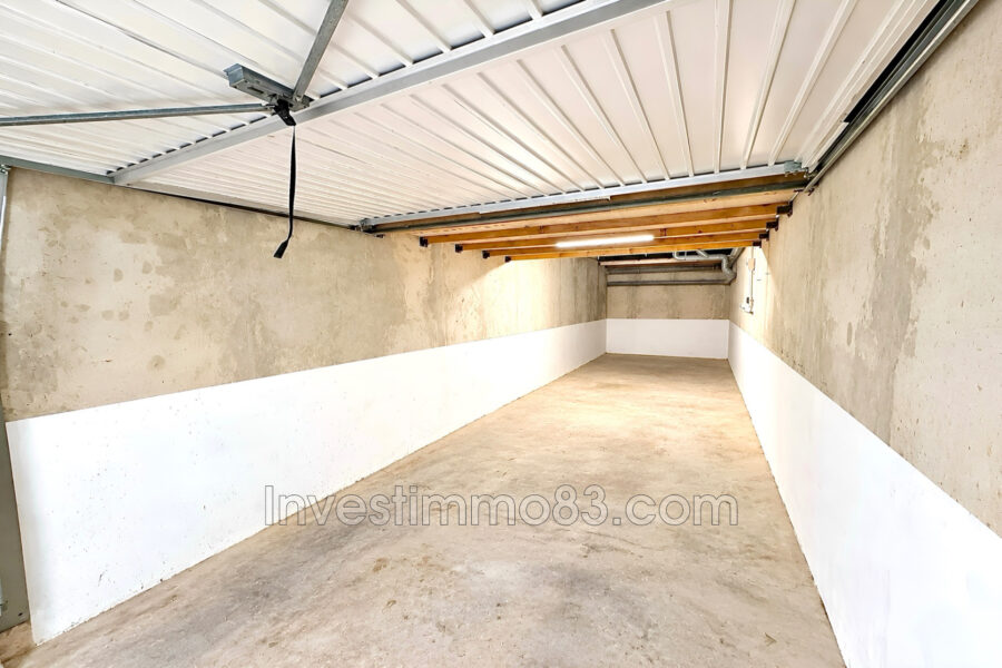 Appartement à vendre à Rousset — Vue parc & jardin — photo 11
