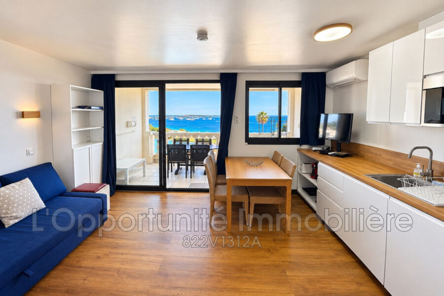 Appartement à vendre à Cannes — Vue mer — photo 2