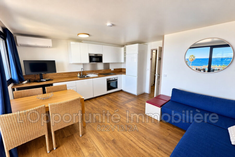 Appartement à vendre à Cannes — Vue mer — photo 4