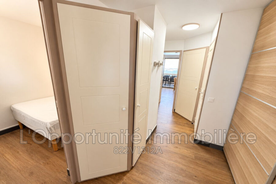 Appartement à vendre à Cannes — Vue mer — photo 5