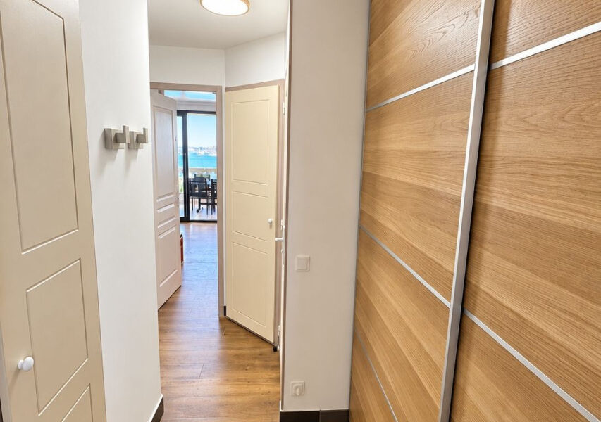 Appartement à vendre à Cannes — Vue mer — photo 6