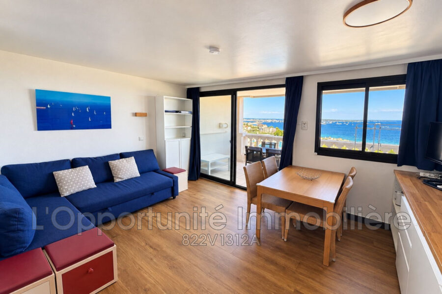 Appartement à vendre à Cannes — Vue mer — photo 8