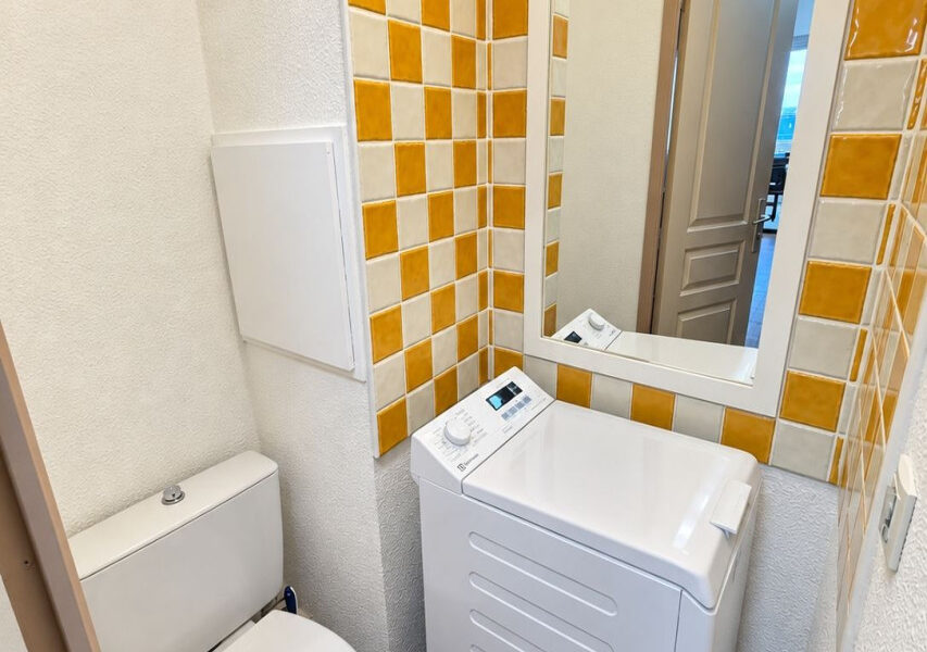 Appartement à vendre à Cannes — Vue mer — photo 9