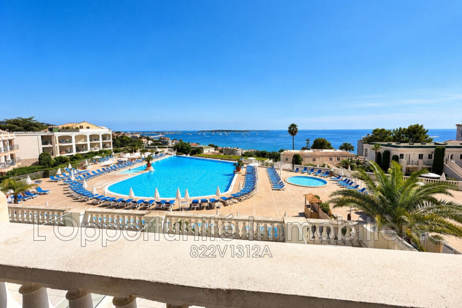 Appartement à vendre à Cannes — Vue mer — photo 11