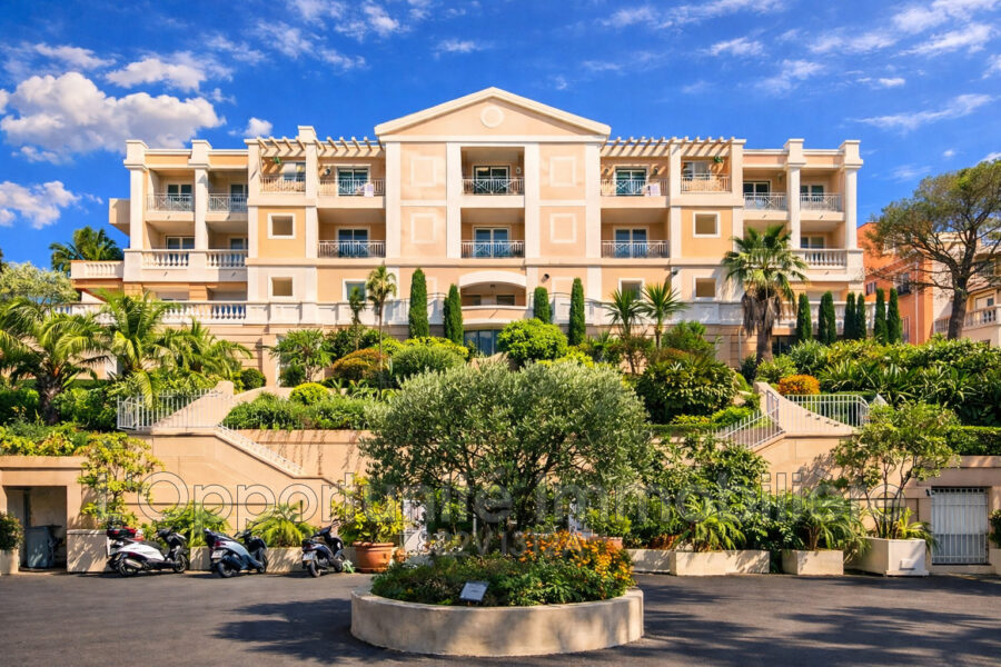 Appartement à vendre à Cannes — Vue mer — photo 13