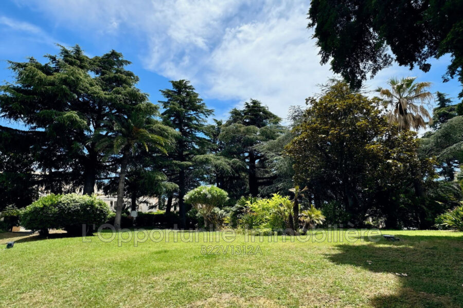 Appartement à vendre à Cannes — Vue mer — photo 14