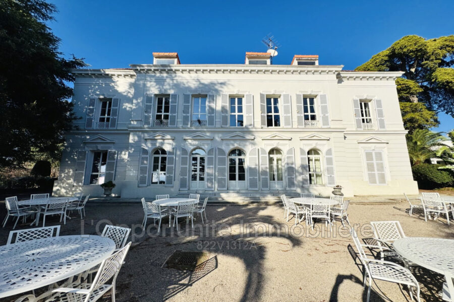 Appartement à vendre à Cannes — Vue mer — photo 17