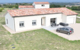 Maison à vendre à Puycornet — Vue nature — photo 2