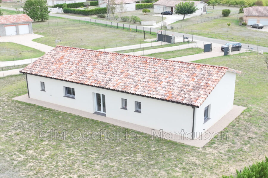 Maison à vendre à Puycornet — Vue nature — photo 12