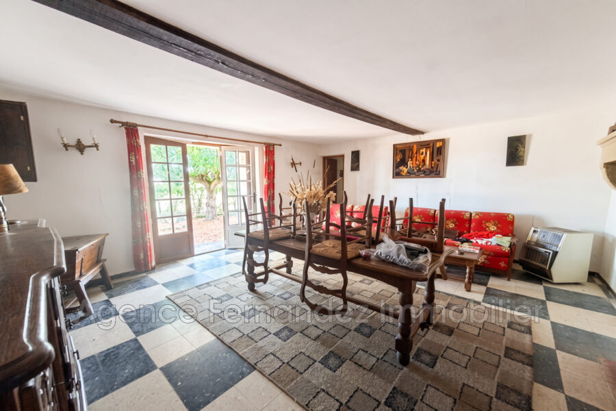 Maison à vendre à Anzy-le-duc — Vue nature — photo 6