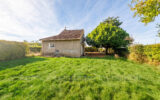 Maison à vendre à Anzy-le-duc — Vue nature — photo 1