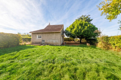 Maison à vendre à Anzy-le-duc