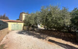 Maison à vendre à Saint-maximin-la-sainte-baume — Vue parc & jardin — photo 4
