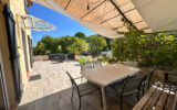 Maison à vendre à Saint-maximin-la-sainte-baume — Vue parc & jardin — photo 1
