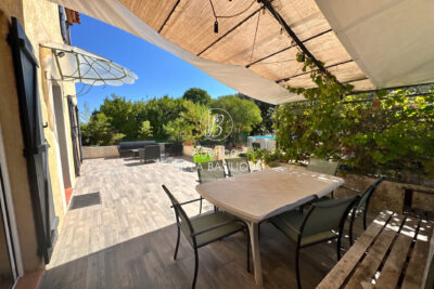 Maison à vendre à Saint-maximin-la-sainte-baume