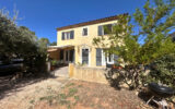 Maison à vendre à Saint-maximin-la-sainte-baume — Vue parc & jardin — photo 3