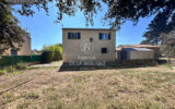 Maison à vendre à Saint-maximin-la-sainte-baume — Vue parc & jardin — photo 5