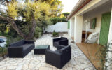 Maison à louer à Sainte-maxime — Vue dégagée — photo 1