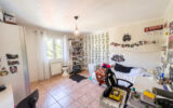 Maison à vendre à Saint-maximin-la-sainte-baume — Vue parc & jardin — photo 13