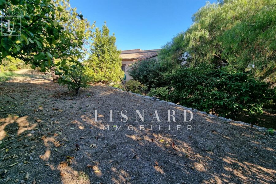 Maison à vendre à Vallauris — Vue mer — photo 12