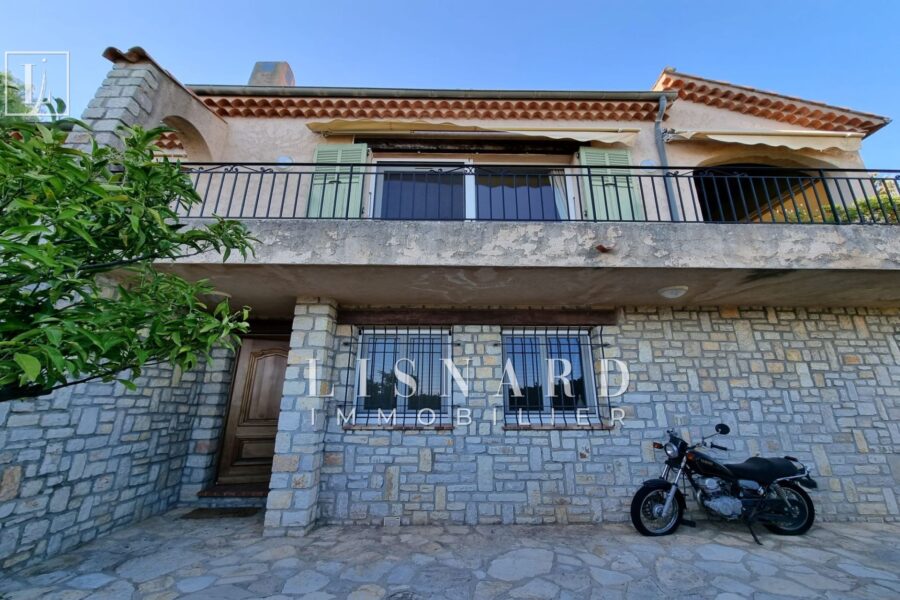Maison à vendre à Vallauris — Vue mer — photo 9