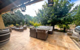 Maison à vendre à Saint-Maximin-la-Sainte-Baume — Vue parc & jardin — photo 13