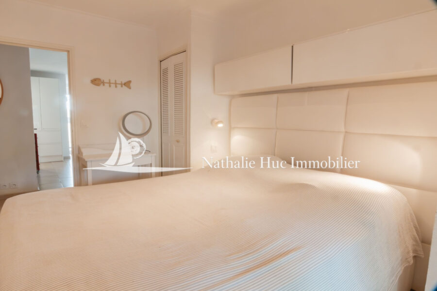 Maison à vendre à Sainte-marie-la-mer — Vue mer — photo 12