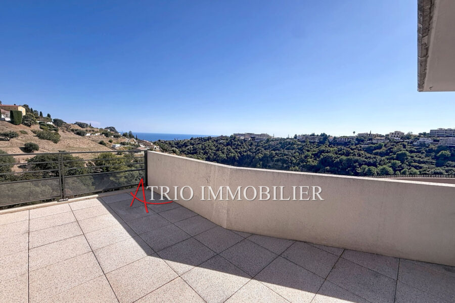 Appartement à vendre à Nice — Vue mer — photo 2