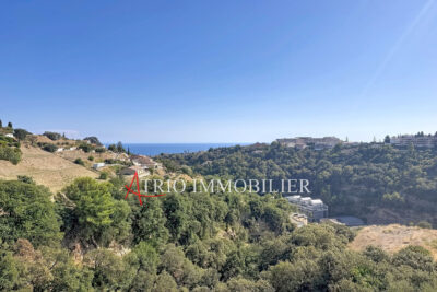 Appartement à vendre à Nice