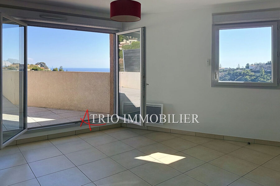 Appartement à vendre à Nice — Vue mer — photo 5