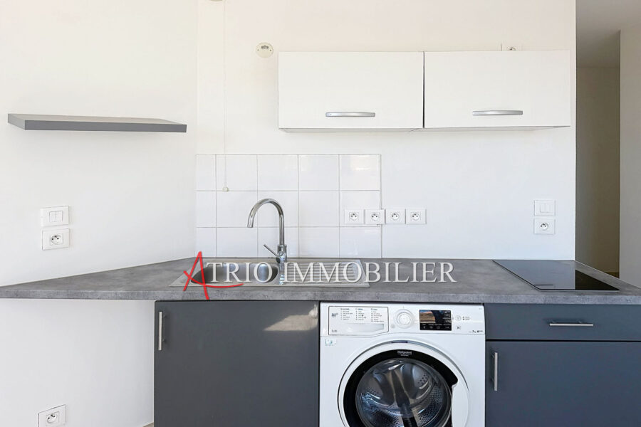 Appartement à vendre à Nice — Vue mer — photo 6