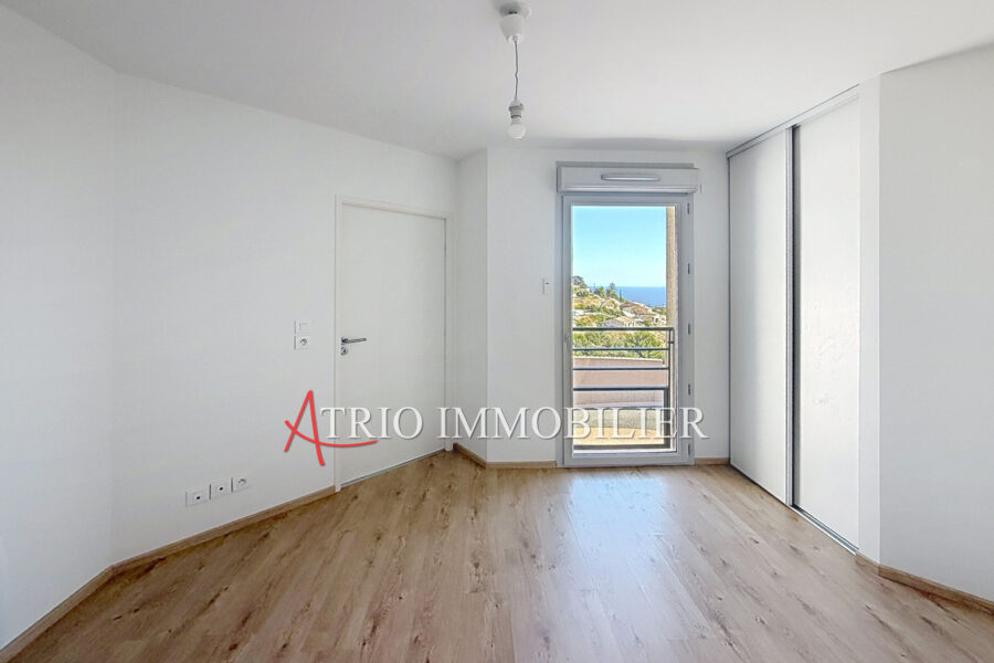 Appartement à vendre à Nice — Vue mer — photo 7