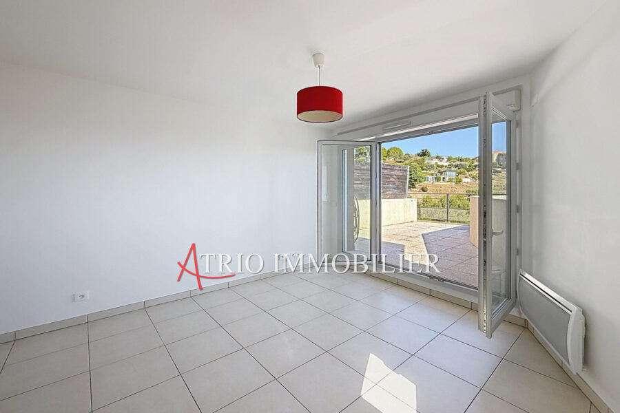Appartement à vendre à Nice — Vue mer — photo 4